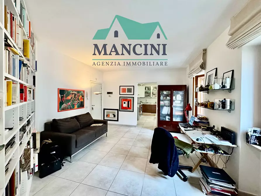 Immagine 1 di Casa indipendente in vendita  in piazza Baccio Pontelli 12 a Jesi