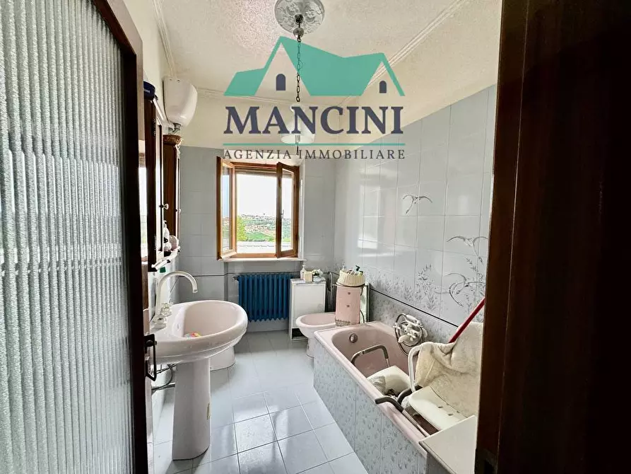 Immagine 11 di Appartamento in vendita  in PIAVE a Belvedere Ostrense