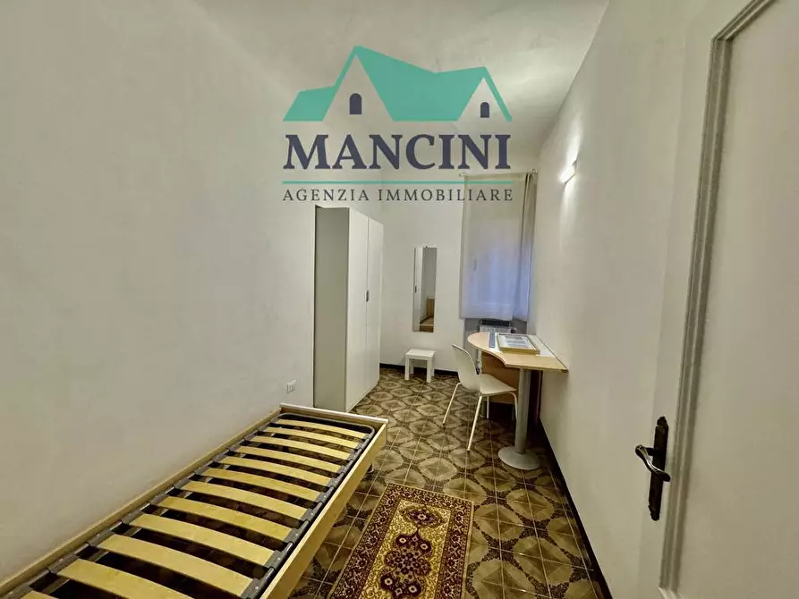 Immagine 9 di Appartamento in affitto  in CORSO MATTEOTTI 22 a Jesi