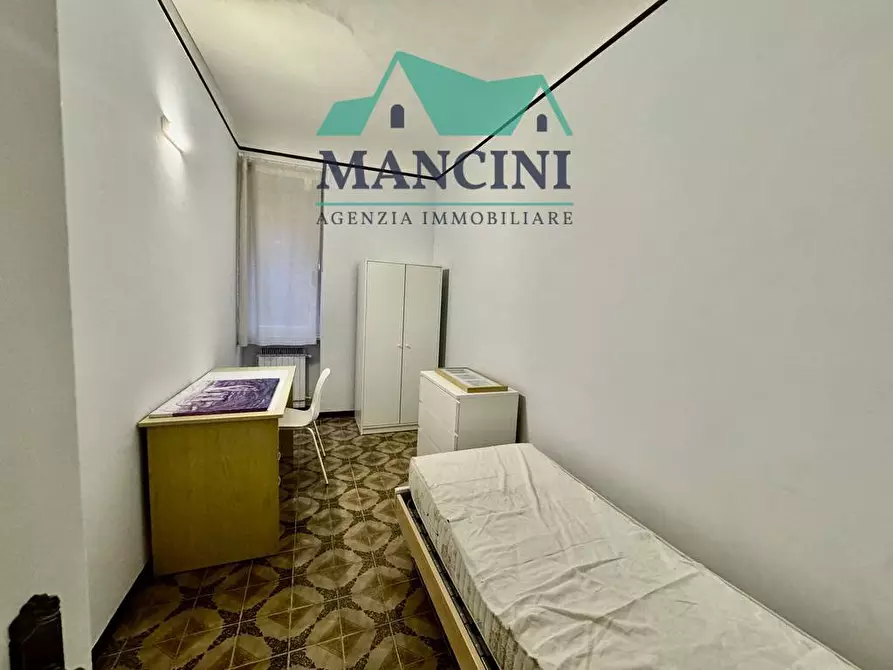 Immagine 10 di Appartamento in affitto  in CORSO MATTEOTTI 22 a Jesi