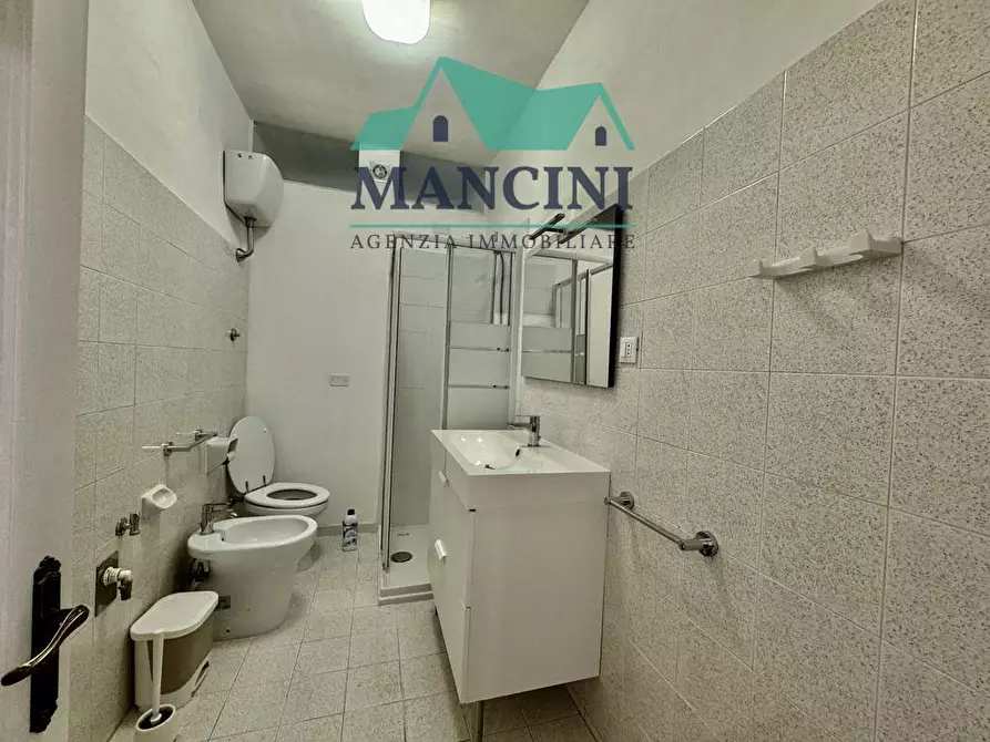 Immagine 11 di Appartamento in affitto  in CORSO MATTEOTTI 22 a Jesi