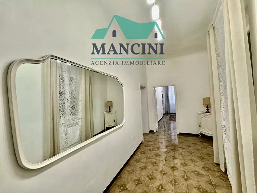 Immagine 3 di Appartamento in affitto  in CORSO MATTEOTTI 22 a Jesi