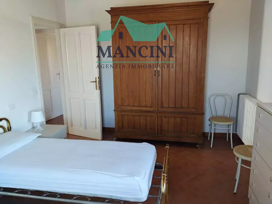 Immagine 5 di Appartamento in affitto  in Castelrosino 1 a Jesi