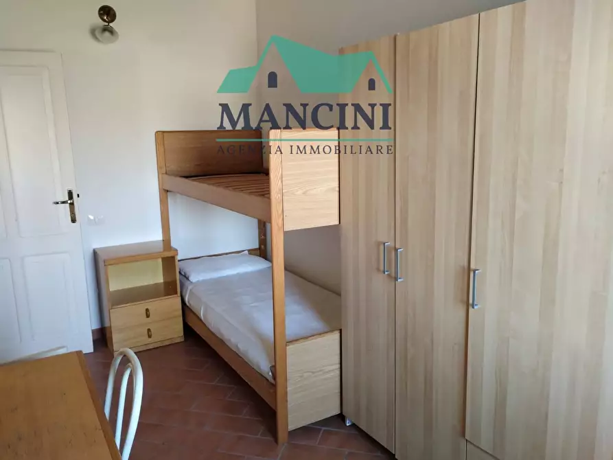 Immagine 7 di Appartamento in affitto  in Castelrosino 1 a Jesi