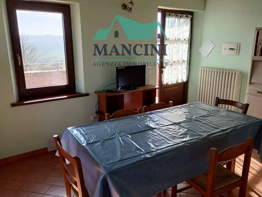 Immagine 4 di Appartamento in affitto  in Castelrosino 1 a Jesi