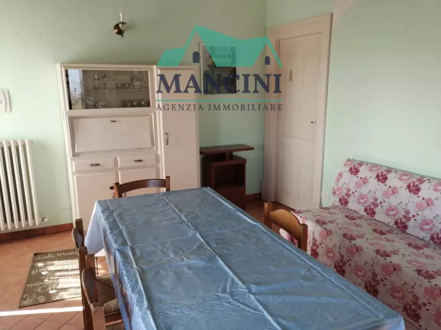 Immagine 3 di Appartamento in affitto  in Castelrosino 1 a Jesi