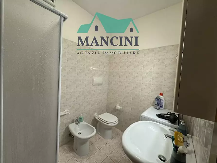 Immagine 8 di Appartamento in affitto  in PIAZZA DELLE CONCE 4 a Jesi