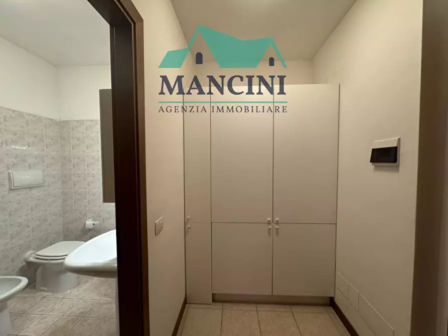 Immagine 6 di Appartamento in affitto  in PIAZZA DELLE CONCE 4 a Jesi