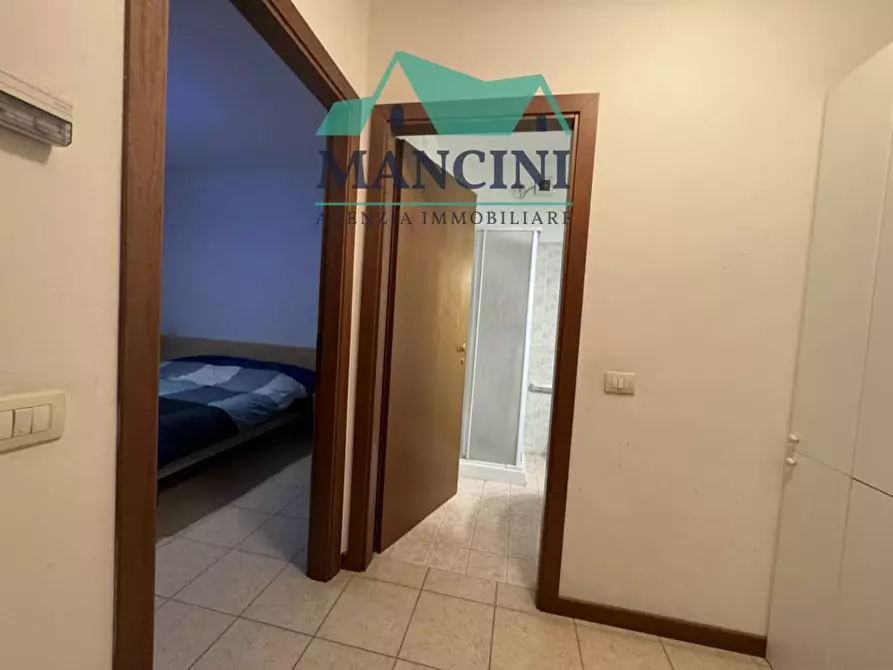 Immagine 5 di Appartamento in affitto  in PIAZZA DELLE CONCE 4 a Jesi