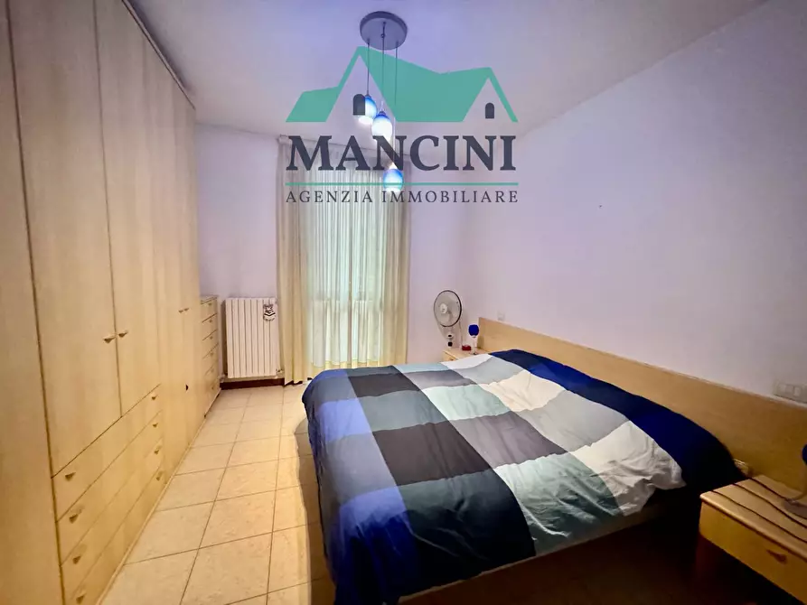 Immagine 3 di Appartamento in affitto  in PIAZZA DELLE CONCE 4 a Jesi