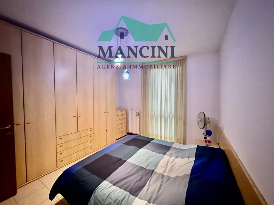 Immagine 4 di Appartamento in affitto  in PIAZZA DELLE CONCE 4 a Jesi