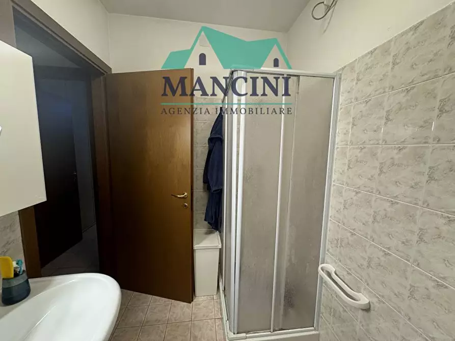 Immagine 7 di Appartamento in affitto  in PIAZZA DELLE CONCE 4 a Jesi