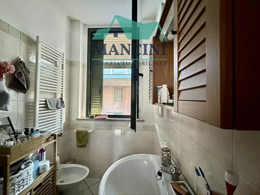 Immagine 21 di Appartamento in vendita  in LAVATOIO a Jesi