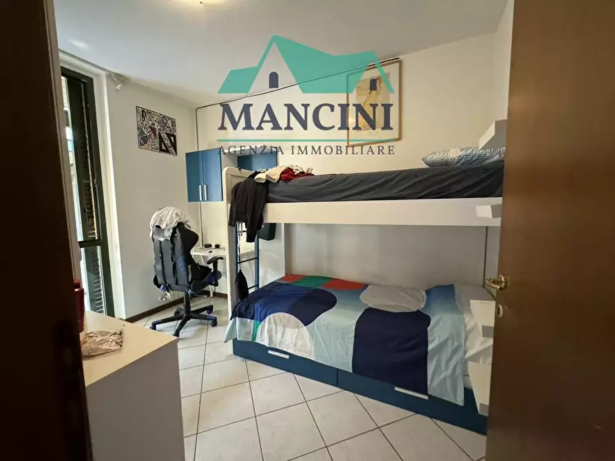 Immagine 24 di Appartamento in vendita  in LAVATOIO a Jesi