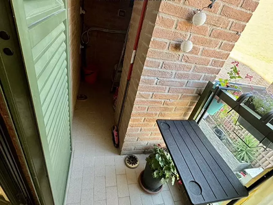 Immagine 25 di Appartamento in vendita  in LAVATOIO a Jesi