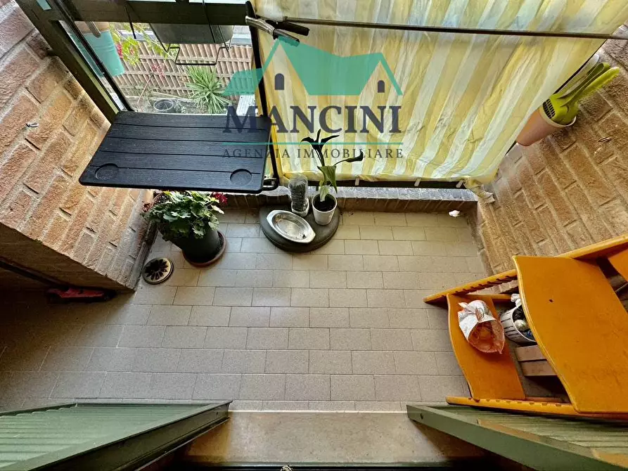 Immagine 10 di Appartamento in vendita  in LAVATOIO a Jesi