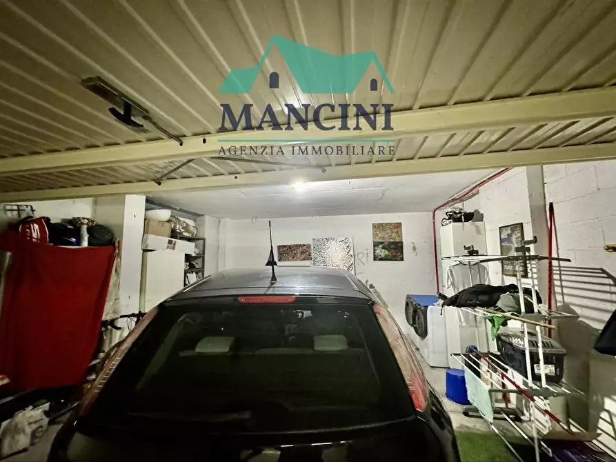 Immagine 27 di Appartamento in vendita  in LAVATOIO a Jesi