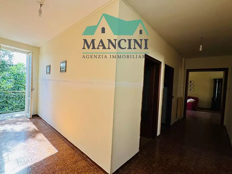 Immagine 15 di Casa indipendente in affitto  in roma a Cupramontana