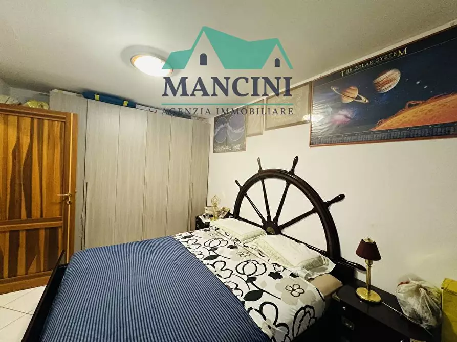 Immagine 8 di Appartamento in vendita  in GARIBALDI 105 a Jesi