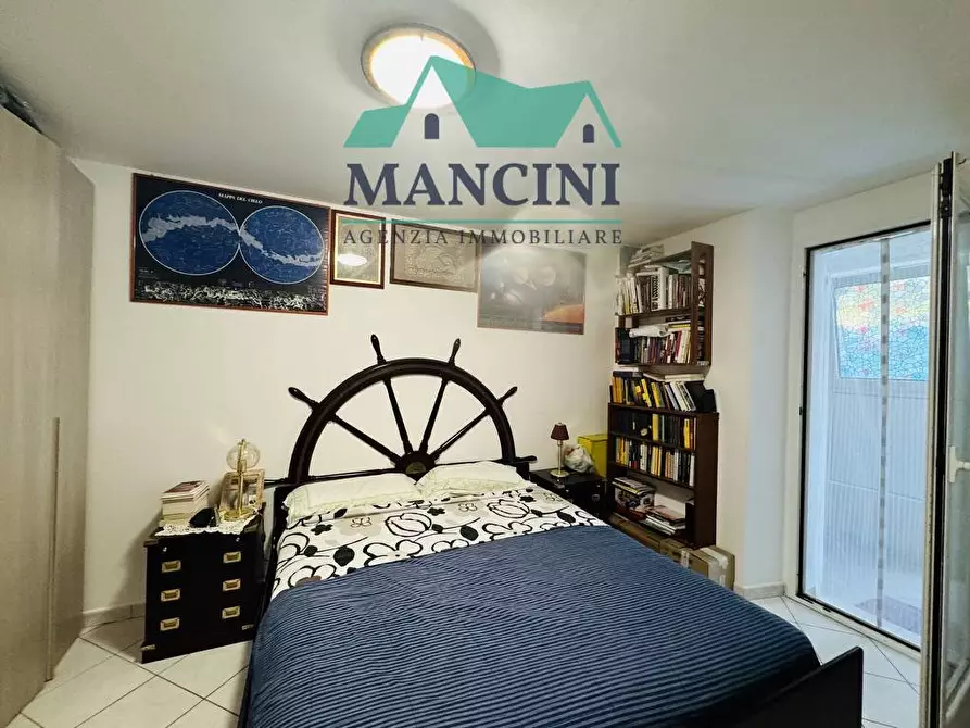 Immagine 9 di Appartamento in vendita  in GARIBALDI 105 a Jesi