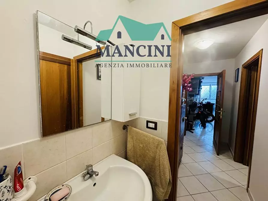 Immagine 13 di Appartamento in vendita  in GARIBALDI 105 a Jesi