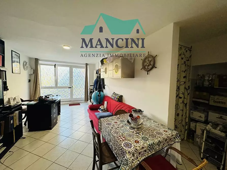 Immagine 2 di Appartamento in vendita  in GARIBALDI 105 a Jesi