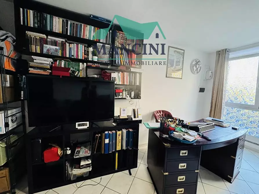 Immagine 6 di Appartamento in vendita  in GARIBALDI 105 a Jesi