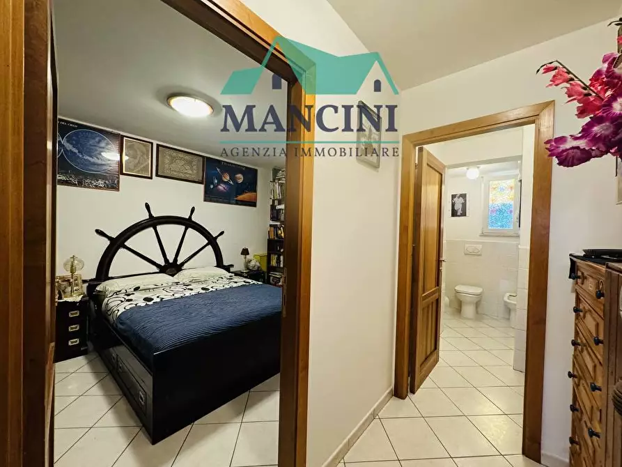 Immagine 7 di Appartamento in vendita  in GARIBALDI 105 a Jesi