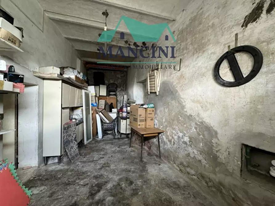 Immagine 15 di Casa indipendente in vendita  in montirozzo a Jesi