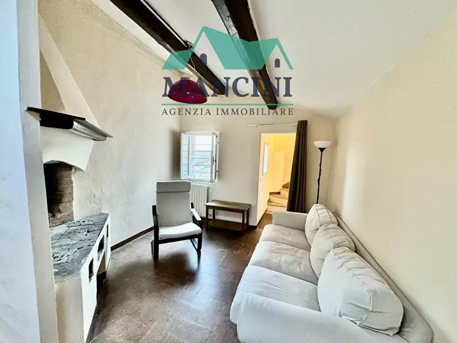 Immagine 4 di Appartamento in affitto  in MATTEOTTI 55 a Jesi
