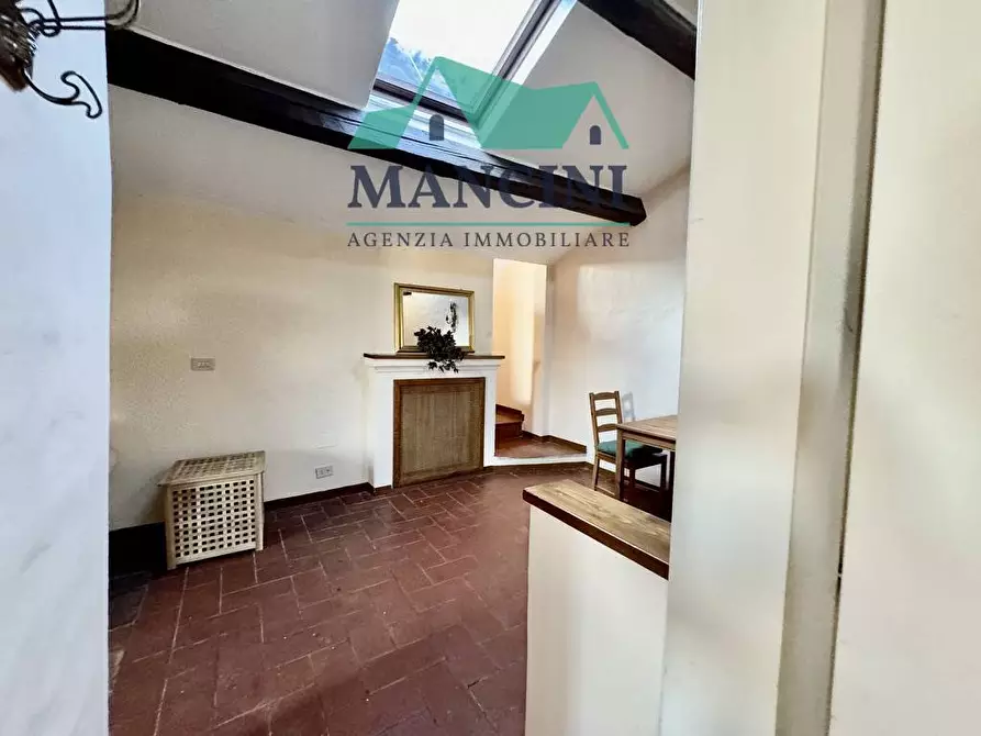 Immagine 5 di Appartamento in affitto  in MATTEOTTI 55 a Jesi