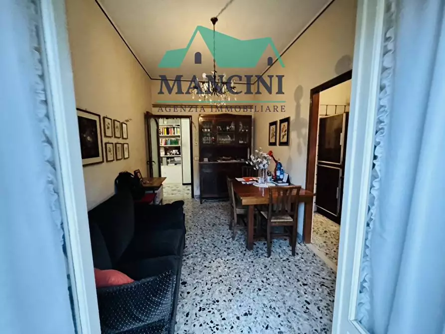 Immagine 13 di Appartamento in vendita  in MATTEOTTI 66 a Jesi