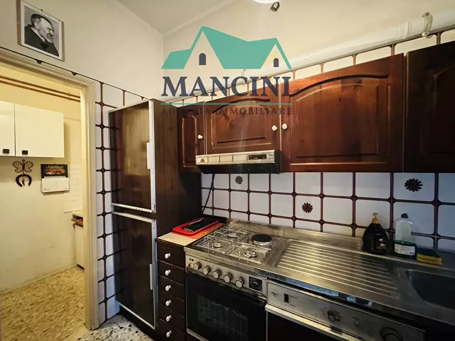 Immagine 3 di Appartamento in vendita  in MATTEOTTI 66 a Jesi