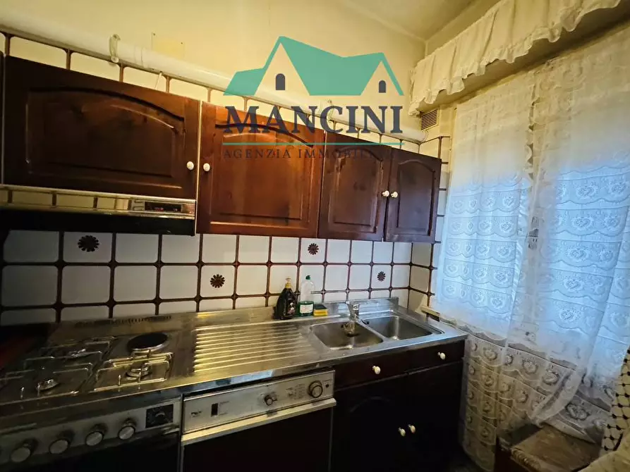 Immagine 4 di Appartamento in vendita  in MATTEOTTI 66 a Jesi