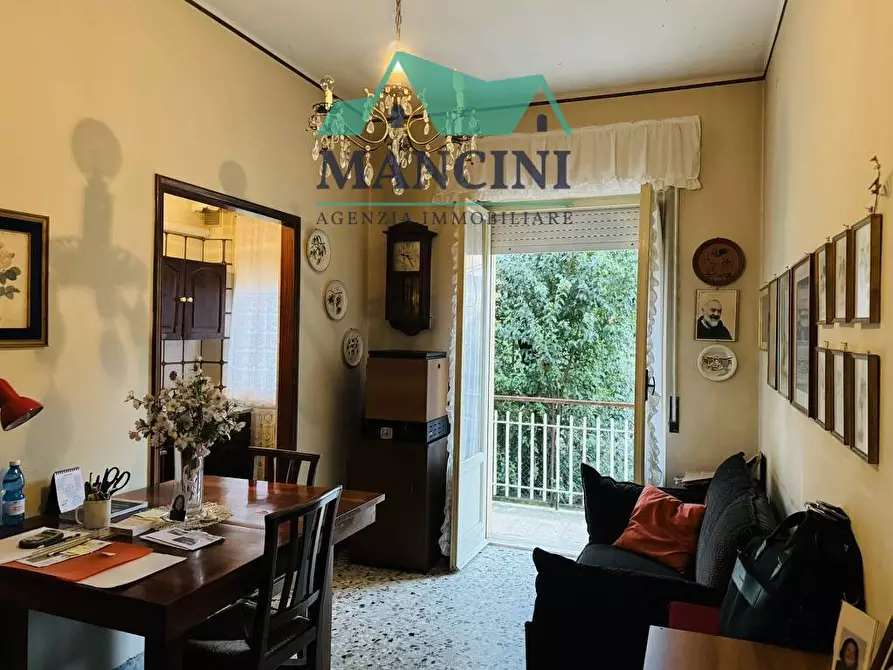 Immagine 1 di Appartamento in vendita  in MATTEOTTI 66 a Jesi