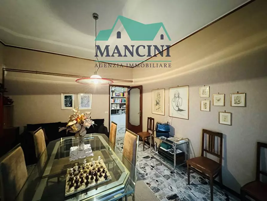 Immagine 5 di Appartamento in vendita  in MATTEOTTI 66 a Jesi