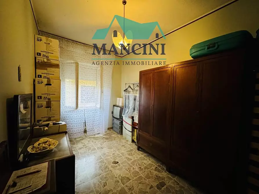 Immagine 12 di Appartamento in vendita  in MATTEOTTI 66 a Jesi