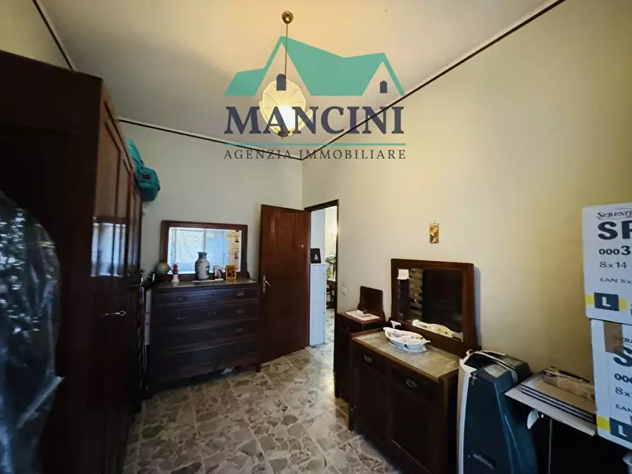 Immagine 15 di Appartamento in vendita  in MATTEOTTI 66 a Jesi