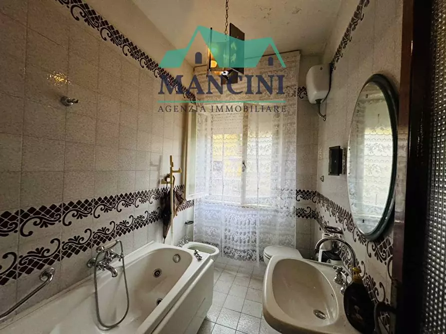 Immagine 16 di Appartamento in vendita  in MATTEOTTI 66 a Jesi