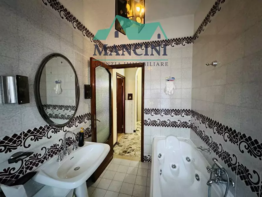 Immagine 17 di Appartamento in vendita  in MATTEOTTI 66 a Jesi