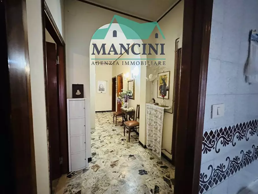 Immagine 8 di Appartamento in vendita  in MATTEOTTI 66 a Jesi