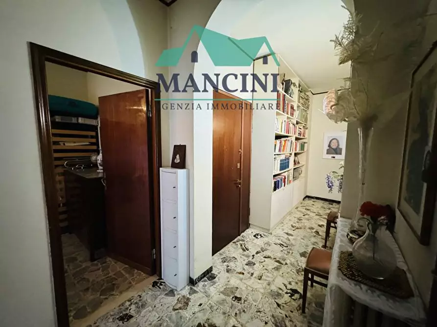 Immagine 7 di Appartamento in vendita  in MATTEOTTI 66 a Jesi