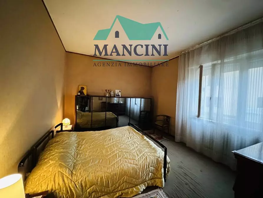 Immagine 10 di Appartamento in vendita  in MATTEOTTI 66 a Jesi
