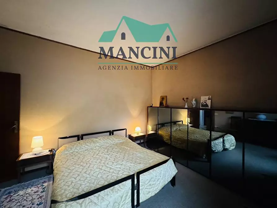 Immagine 11 di Appartamento in vendita  in MATTEOTTI 66 a Jesi