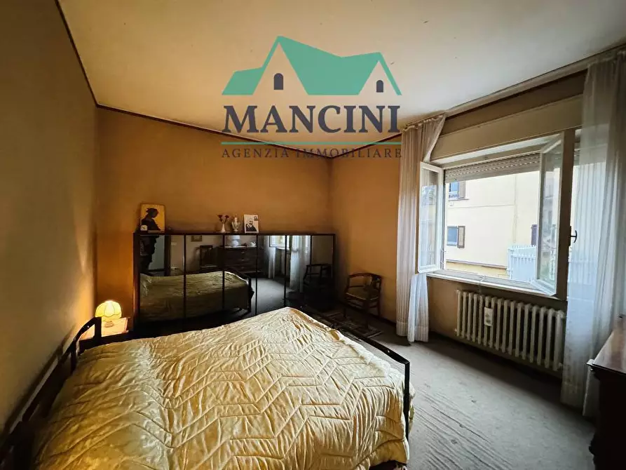 Immagine 9 di Appartamento in vendita  in MATTEOTTI 66 a Jesi