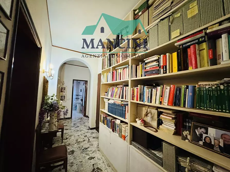 Immagine 6 di Appartamento in vendita  in MATTEOTTI 66 a Jesi