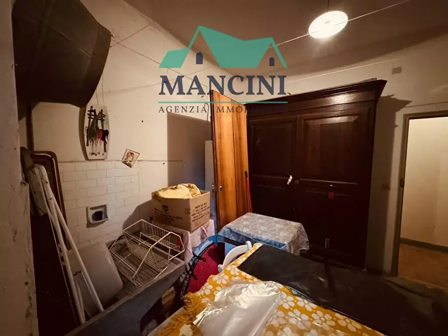 Immagine 19 di Appartamento in vendita  in MATTEOTTI 66 a Jesi
