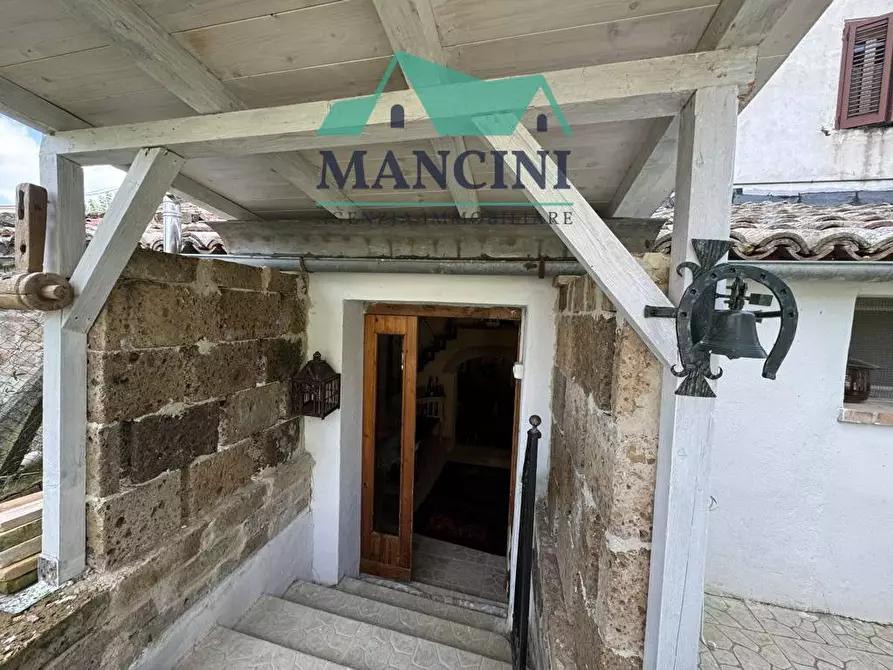 Immagine 31 di Casa indipendente in vendita  in MADONNA DEL PIANO a Cupramontana