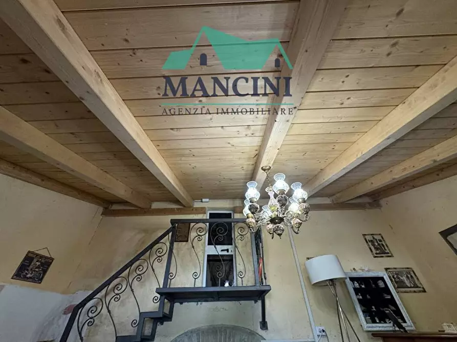Immagine 34 di Casa indipendente in vendita  in MADONNA DEL PIANO a Cupramontana