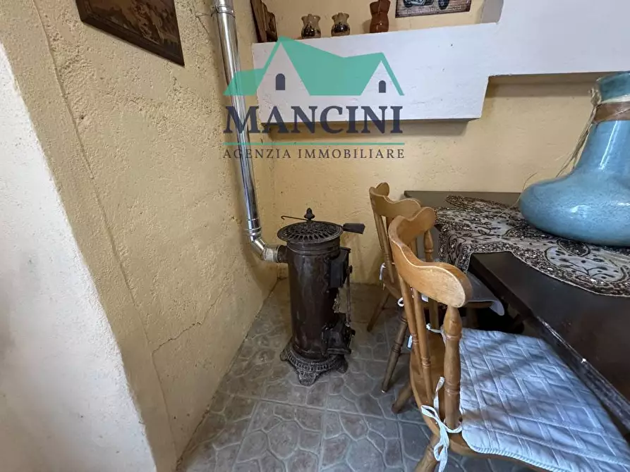 Immagine 37 di Casa indipendente in vendita  in MADONNA DEL PIANO a Cupramontana